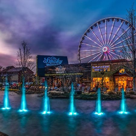 Always And Forever Pigeon Forge Exterior foto