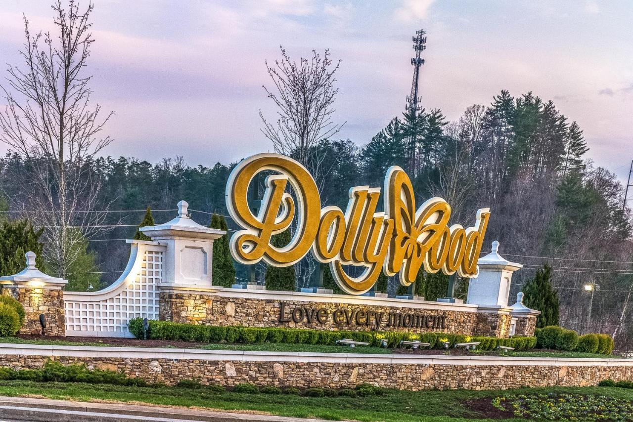 Always And Forever Pigeon Forge Exterior foto